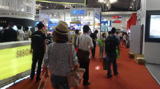 借力“泵閥熱浪”東風(fēng)，深耕華南市場，2018 flowtech廣東國際泵管閥展蓄勢待發(fā)