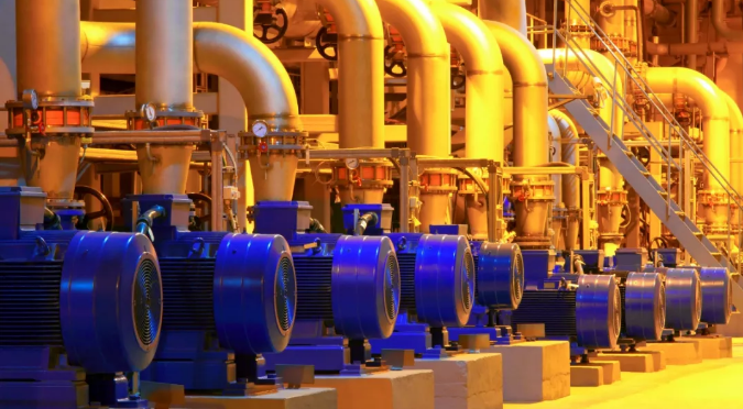 科普 丨 高效節(jié)能電機到底能省多少電？