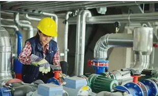 炎炎夏日，泵閥養(yǎng)護非常非常重要！-