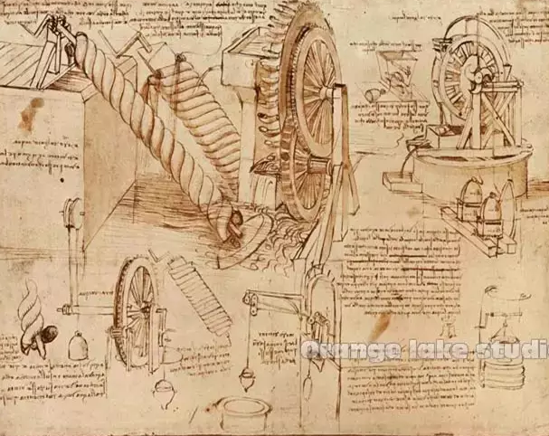 機床的祖先是誰，看完后驚呆了！-