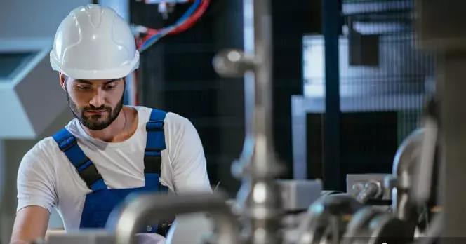 泵閥企業(yè)發(fā)展壯大 市場(chǎng)前景一片廣闊-