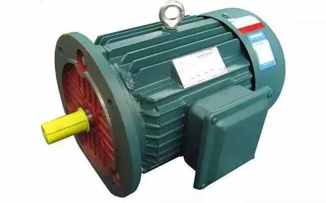 電機中的噪聲讀不懂？鑒別與控制怎么做？-