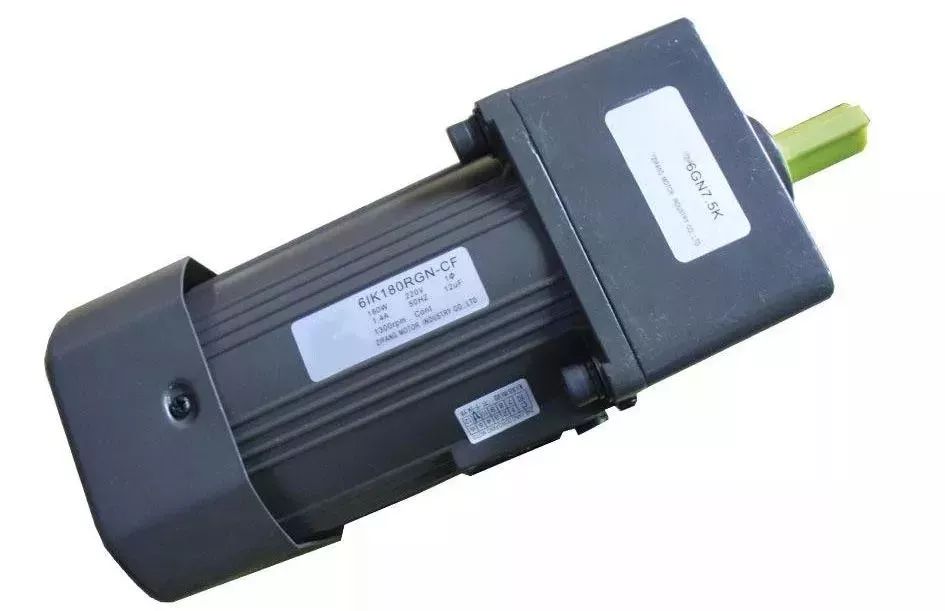 電機中的噪聲讀不懂？鑒別與控制怎么做？-