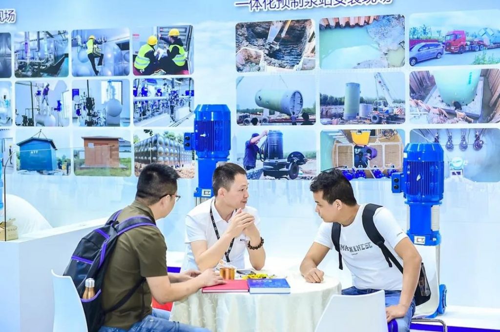 什么是二次供水？你關注過自家小區的二次供水嗎?-