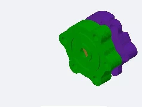 看圖秒懂 17種泵的工作原理及性能特點展示圖-