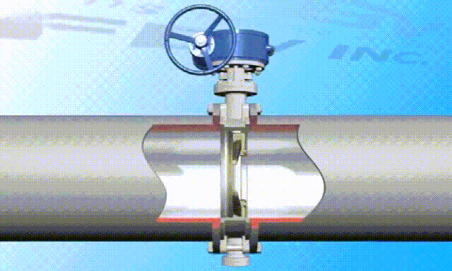 關閉一個閥門需要轉80000圈？究竟是怎樣的閥門？（附閥門基礎知識類型大全匯總表）-