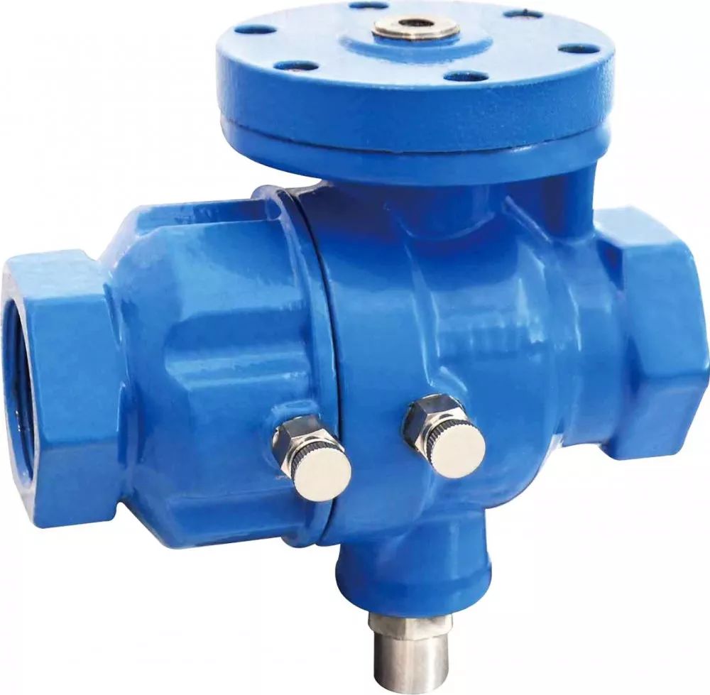 作為上海多家水廠供應商，這家閥門廠商有何獨特之處？-