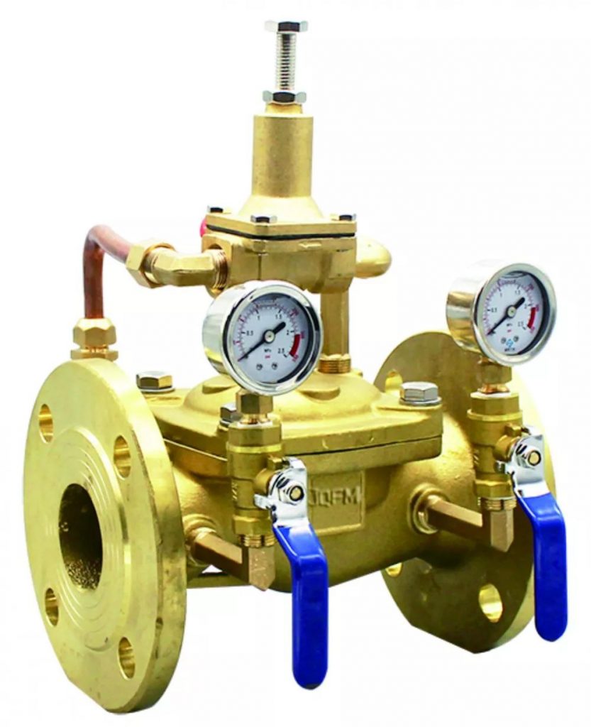 作為上海多家水廠供應商，這家閥門廠商有何獨特之處？-