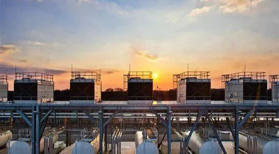 嘆為觀止：谷歌大廈的泵房，真是藝術品!