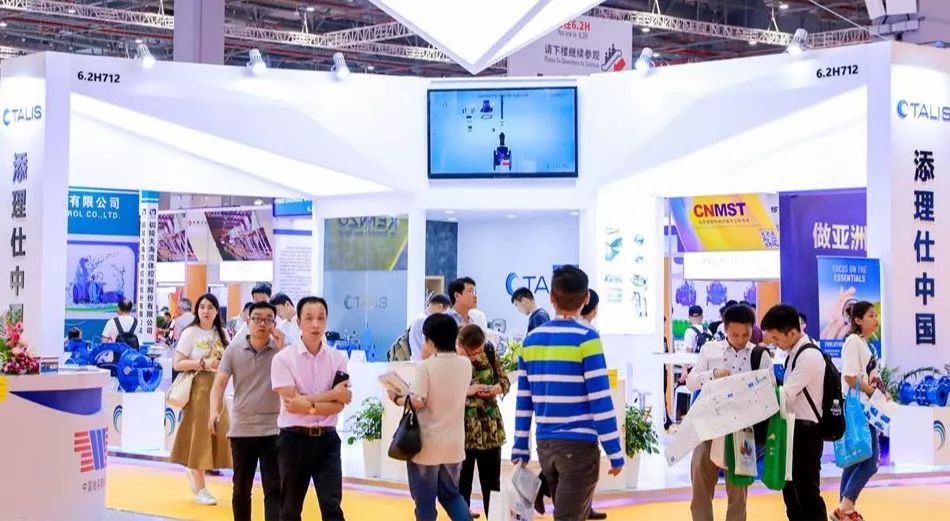 作為上海多家水廠供應商，這家閥門廠商有何獨特之處？-