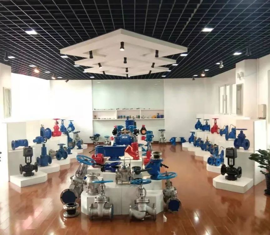 作為上海多家水廠供應商，這家閥門廠商有何獨特之處？-