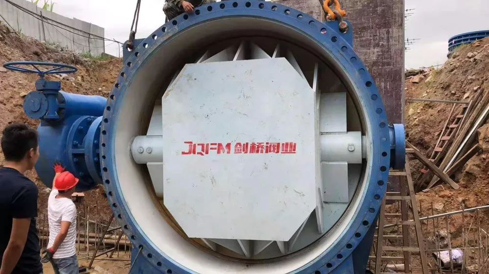 作為上海多家水廠供應商，這家閥門廠商有何獨特之處？-