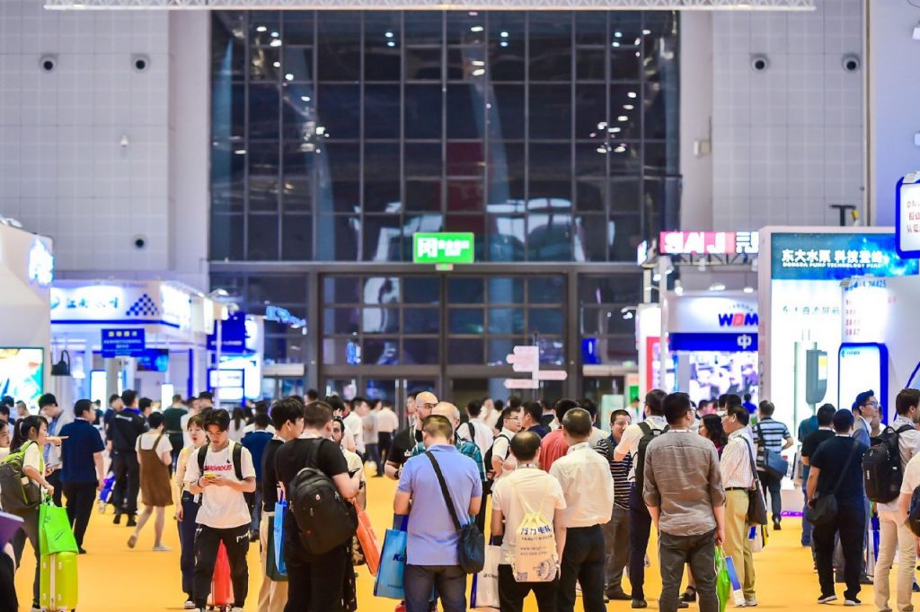 別人給不了的安全感ta能給——abb電機(jī)大揭秘……-