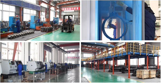 被評為“上海名牌”產(chǎn)品，這家企業(yè)究竟為民族閥門工業(yè)盡了多少力量？-