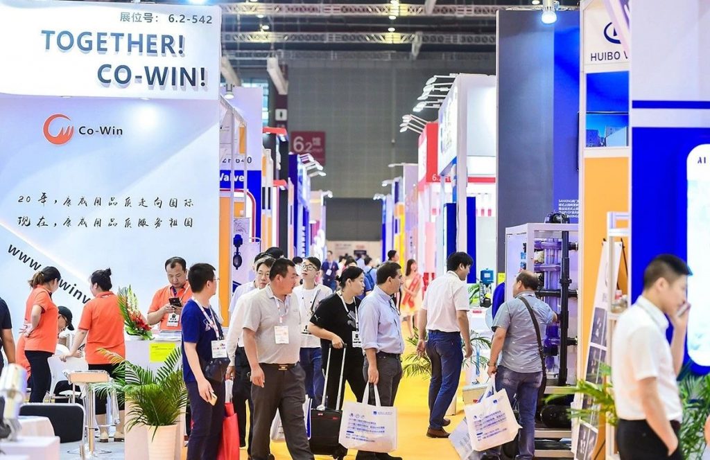 被評為“上海名牌”產(chǎn)品，這家企業(yè)究竟為民族閥門工業(yè)盡了多少力量？-