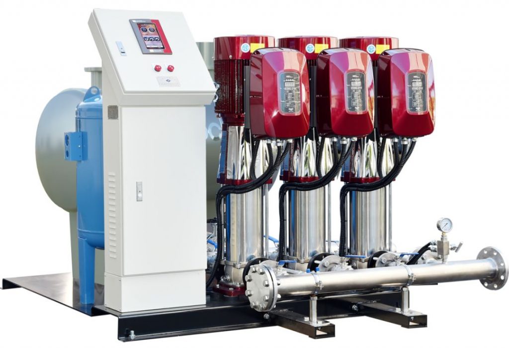 專注于城鎮(zhèn)供水，十多年自主創(chuàng)新研發(fā)——杜科這次又帶來怎樣的驚喜？-