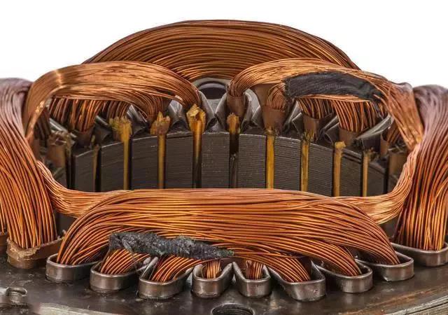 電機修理這幾步驟，零基礎會了也是師傅-