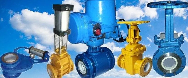 泵閥企業如何在疫情中化危為機？應看到這些潛在積極因素-