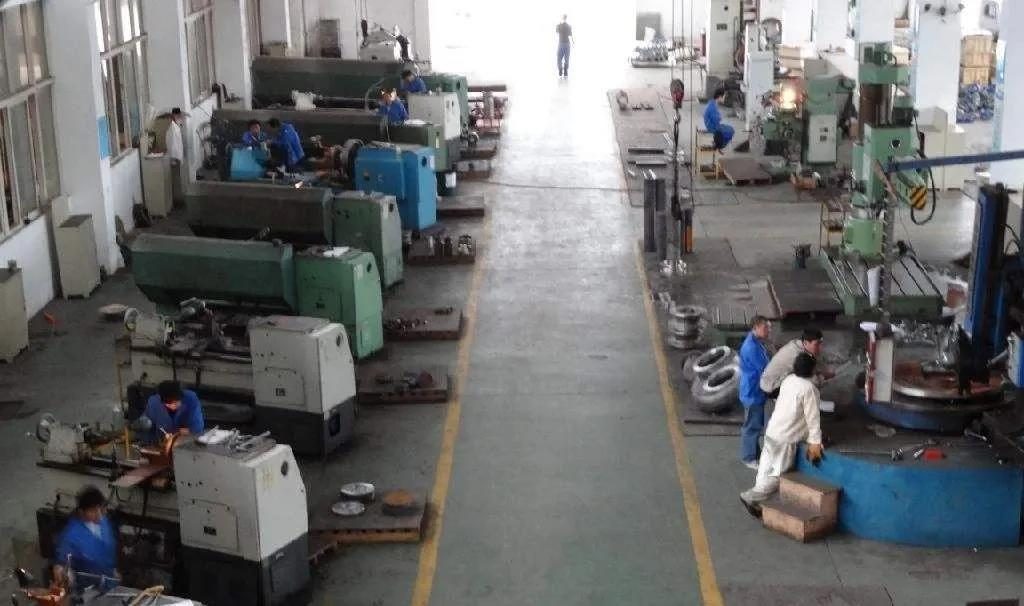 小微企業(yè)廢水集中治理，浙江溫嶺規(guī)劃建設(shè)泵與電機(jī)行業(yè)廢水集中處置試點(diǎn)-