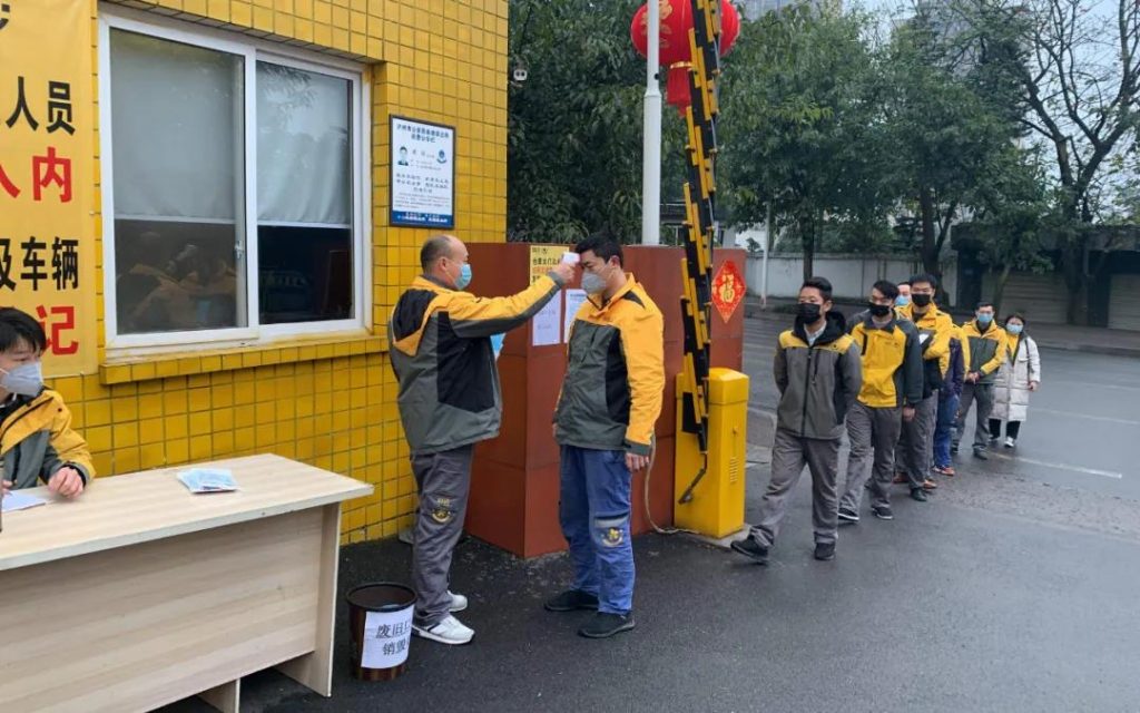 休倉大吉！武漢14家方艙醫院全部休艙，一切在往好的方向發展！-