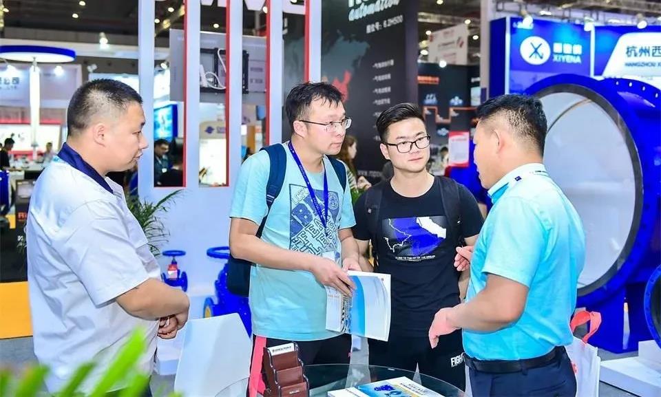 后疫情時期的泵閥企業(yè)：逆風(fēng)前行和向陽而生——上海國際泵管閥展覽會助您從新“危”中找先“機(jī)”-