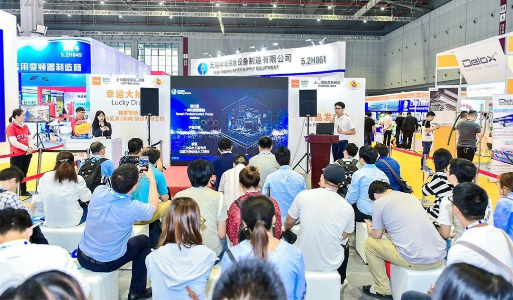 后疫情時期的泵閥企業(yè)：逆風(fēng)前行和向陽而生——上海國際泵管閥展覽會助您從新“危”中找先“機(jī)”-