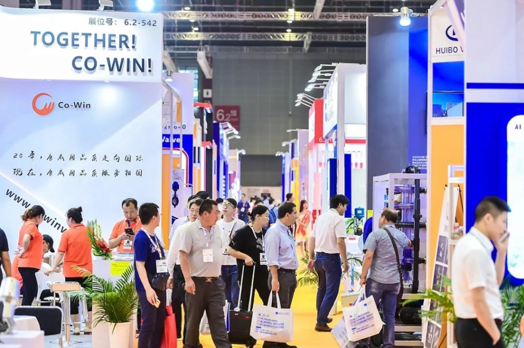 疫情過后，環(huán)保產(chǎn)業(yè)會(huì)更有“錢途”嗎？-