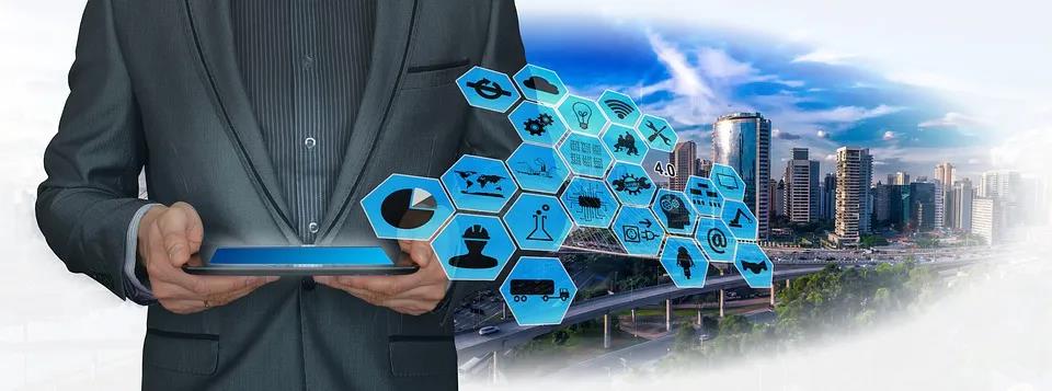 新技術(shù)正崛起、精確運算助推智慧水務打開配置窗口-