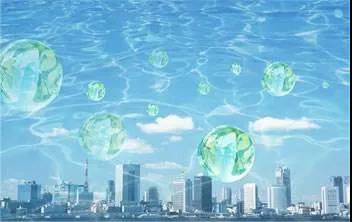 新技術(shù)正崛起、精確運算助推智慧水務打開配置窗口-