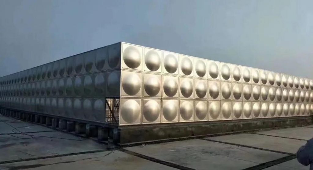 這4種供水方案你家小區用的是哪種？來看看這些年二次供水的發展史-