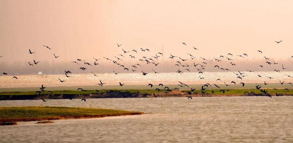 湖南849個(gè)鄉(xiāng)鎮(zhèn)要建成污水處理設(shè)施，總投資達(dá)268億-