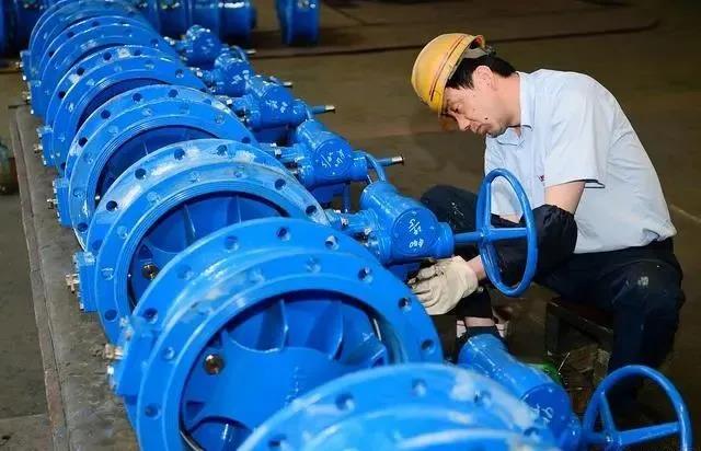 閥門不是隨便買越便宜越好，符合現(xiàn)場(chǎng)管路要求最重要-