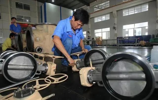 閥門不是隨便買越便宜越好，符合現(xiàn)場(chǎng)管路要求最重要-