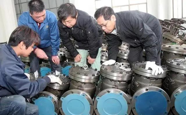 閥門不是隨便買越便宜越好，符合現(xiàn)場(chǎng)管路要求最重要-