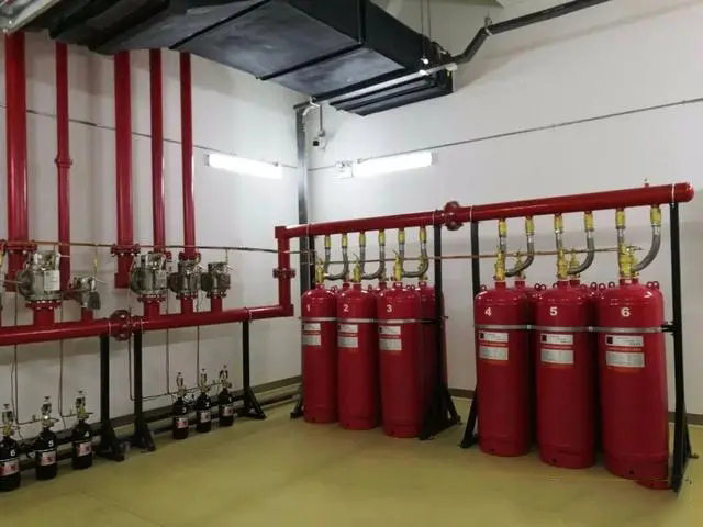 中國建筑設計院，資深工程師：數據中心這類建筑的給排水設計方法-