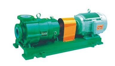 怎樣防止化工離心泵管路中調節閥門的堵和卡？-