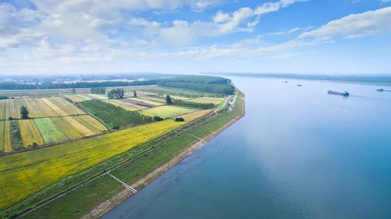 環保行業迎來投資增長期，長江、黃河治理釋放億元級市場空間-