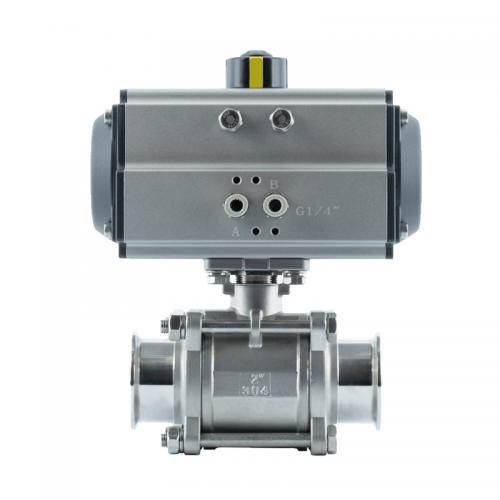 【展品推薦】第九屆上海國際泵管閥展覽會(huì)部分展品提前預(yù)覽（二）-