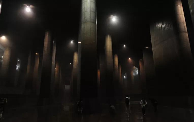 該拿城市內(nèi)澇這只“洪水猛獸”怎么辦？-