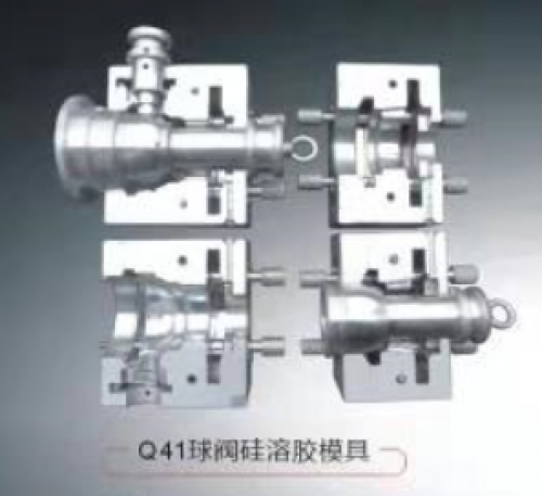 【展品推薦】第九屆上海國際泵管閥展覽會(huì)部分展品提前預(yù)覽（二）-