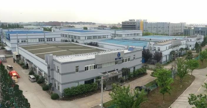 上海韜寧閥門有限公司入駐上海國(guó)際泵管閥展覽會(huì)，眾多高質(zhì)量產(chǎn)品將相繼展出-