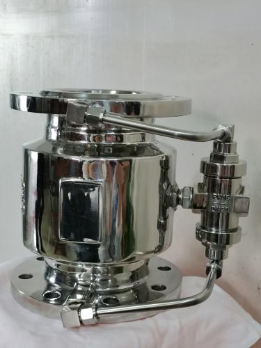 【展品推薦】第九屆上海國際泵管閥展覽會(huì)部分展品提前預(yù)覽（二）-