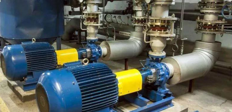 泵入口流速，對于系統(tǒng)的影響