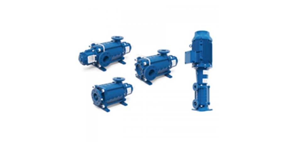 離心泵葉輪的常見修復方法