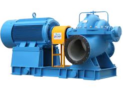 南方泵業股份有限公司入駐第十屆上海國際泵閥展，眾多高質量產品將相繼展出-