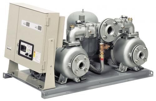 川本（水泵）蘇州有限公司入駐第十屆上海國際泵閥展，眾多高質量產品將相繼展出-