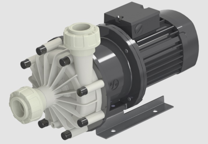 斯德寶泵閥(蘇州)有限公司入駐第十屆上海國際泵閥展，眾多高質(zhì)量產(chǎn)品將相繼展出-