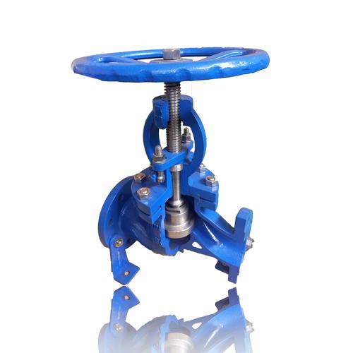 上海滬工閥門廠（集團）有限公司入駐第十屆上海國際泵閥展，眾多高質量產品將相繼展出-