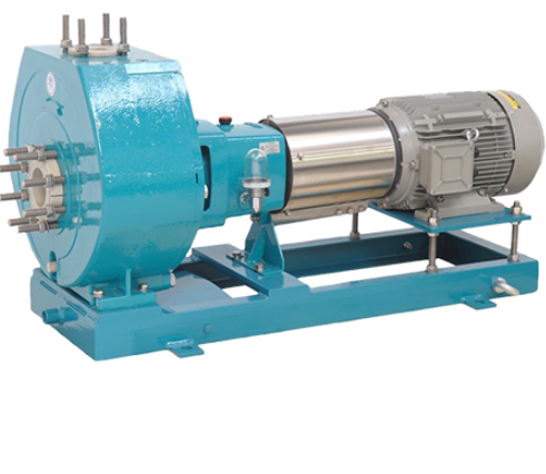 艾格爾化工泵（大連）有限公司入駐第十屆上海國際泵閥展，眾多高質量產品將相繼展出-