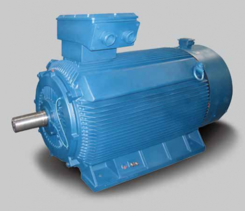 山東孚日電機有限公司入駐第十屆上海國際泵閥展，眾多高質量產品將相繼展出-